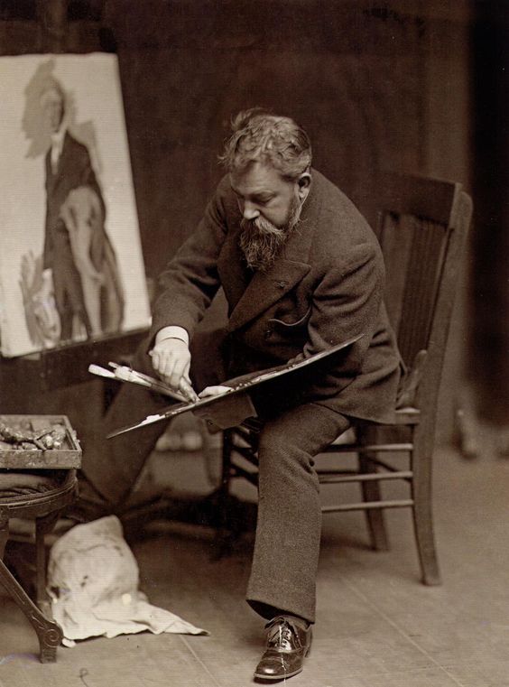 Joaquín Sorolla