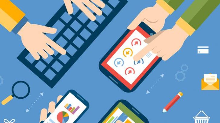 tecnología de la información y la comunicación