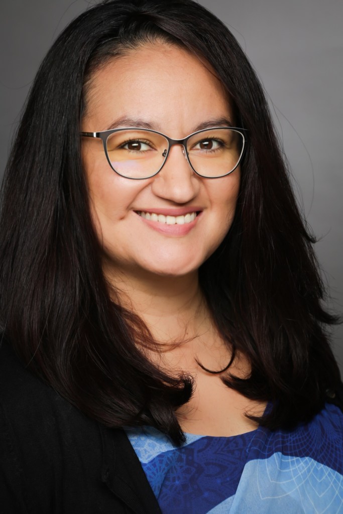 Jennifer Ni