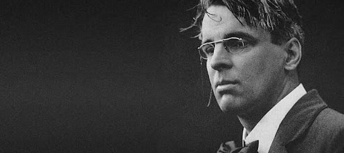 William Butler Yeats