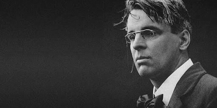 William Butler Yeats