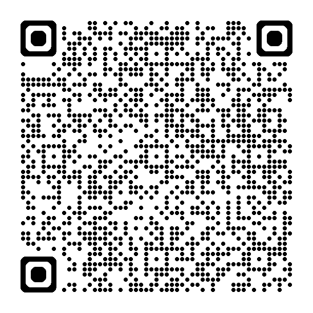 Accede a la presentación de Pepe Hernández sobre el uso del doblaje y el pódcast como herramientas didácticas en el aula mediante este código QR.